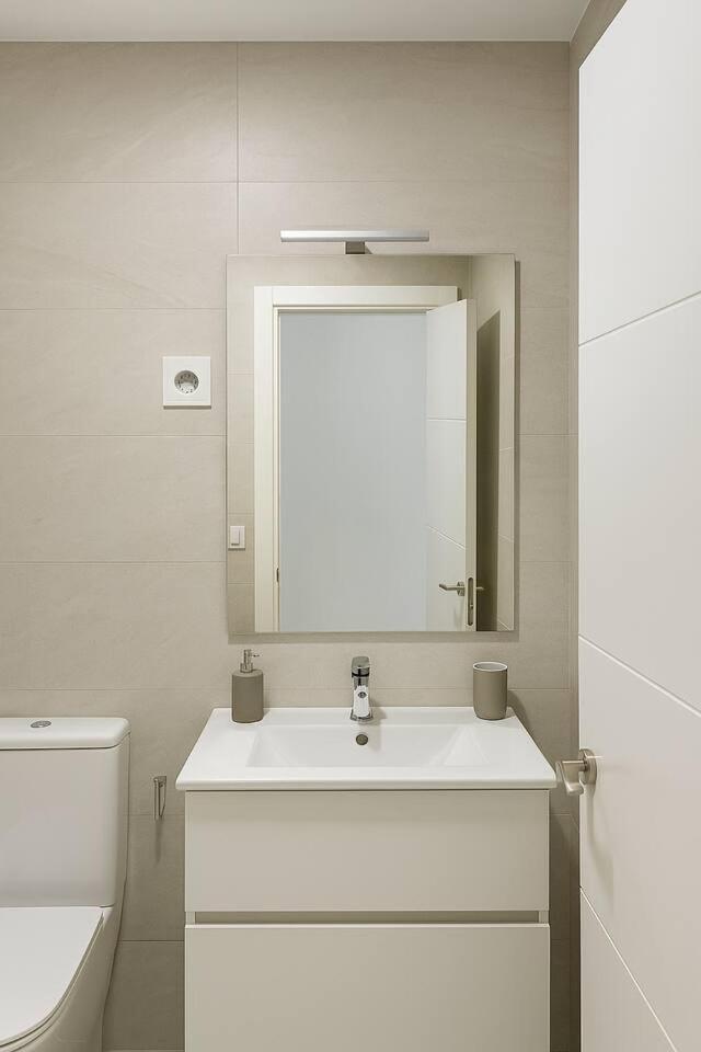 Appartement 5 Madrid
