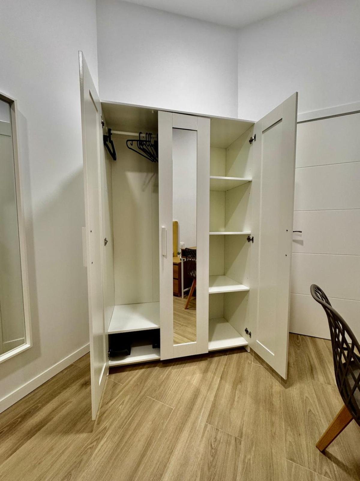 Appartement 5 *