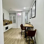 Madrid 5 Rooms