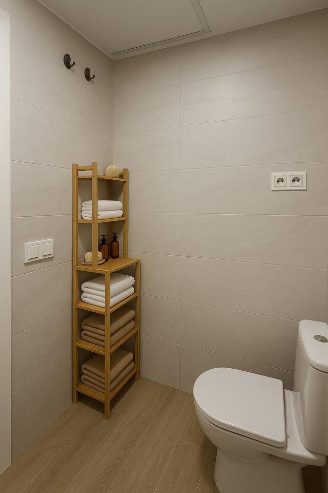 5 Appartement